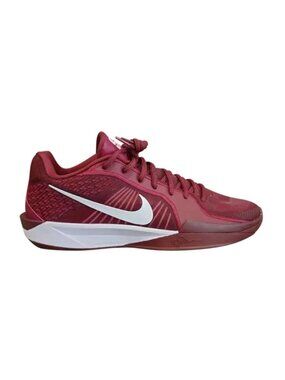 Nike Sabrina 2 TB Promo Size 7.5 Womens Basketball Shoes Team Red HM5038-601 NEW